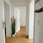 Stayhere24 Moderne Monteur- Und Zum Wohlfuehlen Apartman *