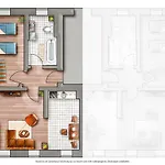 Apartman Stayhere24 Moderne Monteur- Und Zum Wohlfuehlen