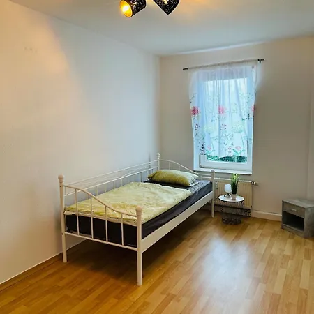 Stayhere24 Moderne Monteur- Und Zum Wohlfuehlen * Lipsko
