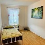 Apartment Stayhere24 Moderne Monteur- Und Zum Wohlfuehlen Leipzig