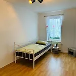 Stayhere24 Moderne Monteur- Und Zum Wohlfuehlen * Leipzig
