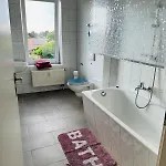 Stayhere24 Moderne Monteur- Und Zum Wohlfuehlen Apartment Leipzig
