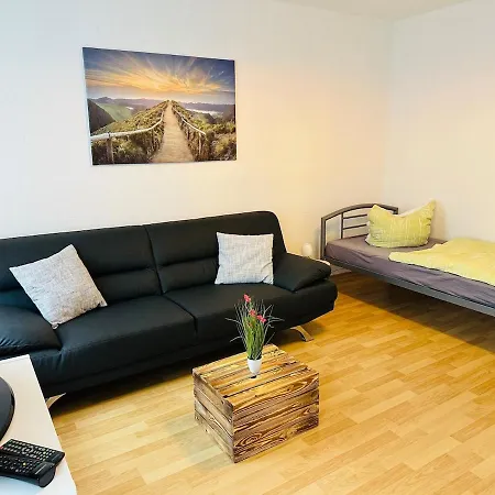 Stayhere24 Moderne Monteur- Und Zum Wohlfuehlen