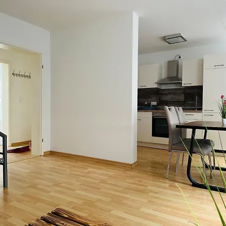 Stayhere24 Moderne Monteur- Und Zum Wohlfuehlen * Leipzig