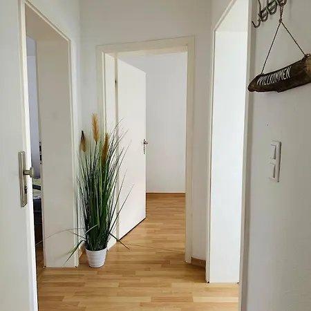 Stayhere24 Moderne Monteur- Und Zum Wohlfuehlen Lejlighed *