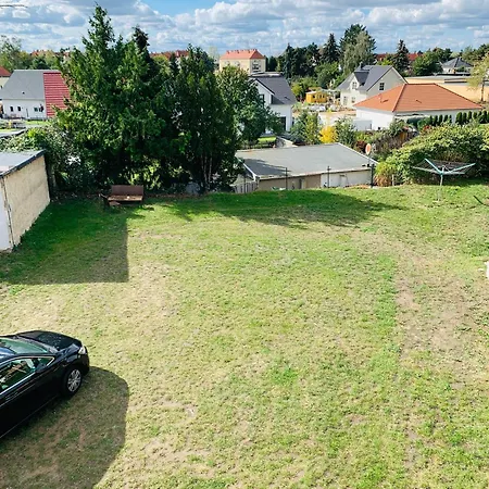 Διαμέρισμα Stayhere24 Moderne Monteur- Und Zum Wohlfuehlen