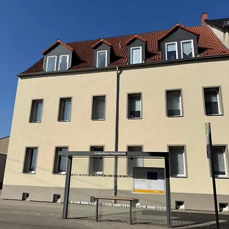 Stayhere24 Moderne Monteur- Und Zum Wohlfuehlen Lejlighed Leipzig