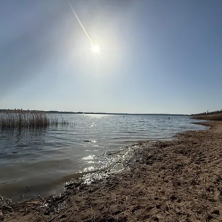 Stayhere24 Moderne Monteur- Und Zum Wohlfuehlen Lejlighed