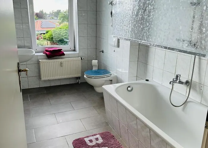 Stayhere24 Moderne Monteur- Und Zum Wohlfuehlen Lejlighed Leipzig