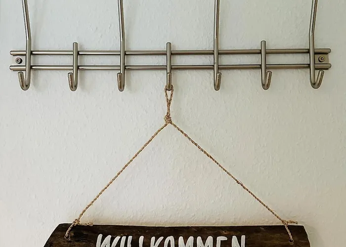 Stayhere24 Moderne Monteur- Und Zum Wohlfuehlen Lejlighed Leipzig