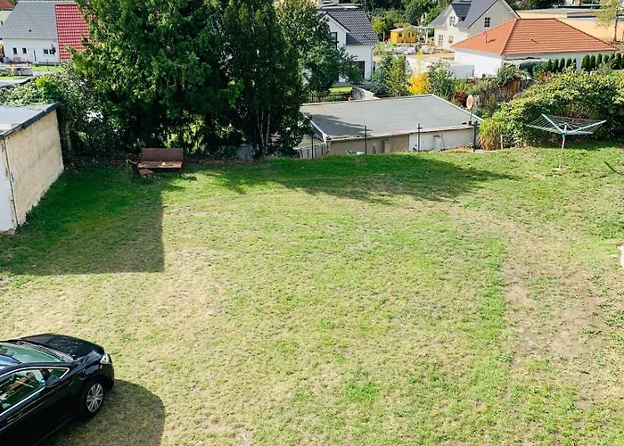 Lejlighed Stayhere24 Moderne Monteur- Und Zum Wohlfuehlen