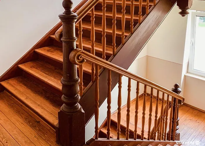 Lejlighed Stayhere24 Moderne Monteur- Und Zum Wohlfuehlen Leipzig